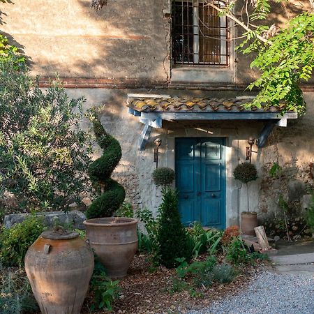Le Mas de la Prade Bages  Exterior foto