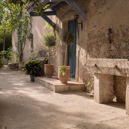 Le Mas de la Prade Bages  Exterior foto